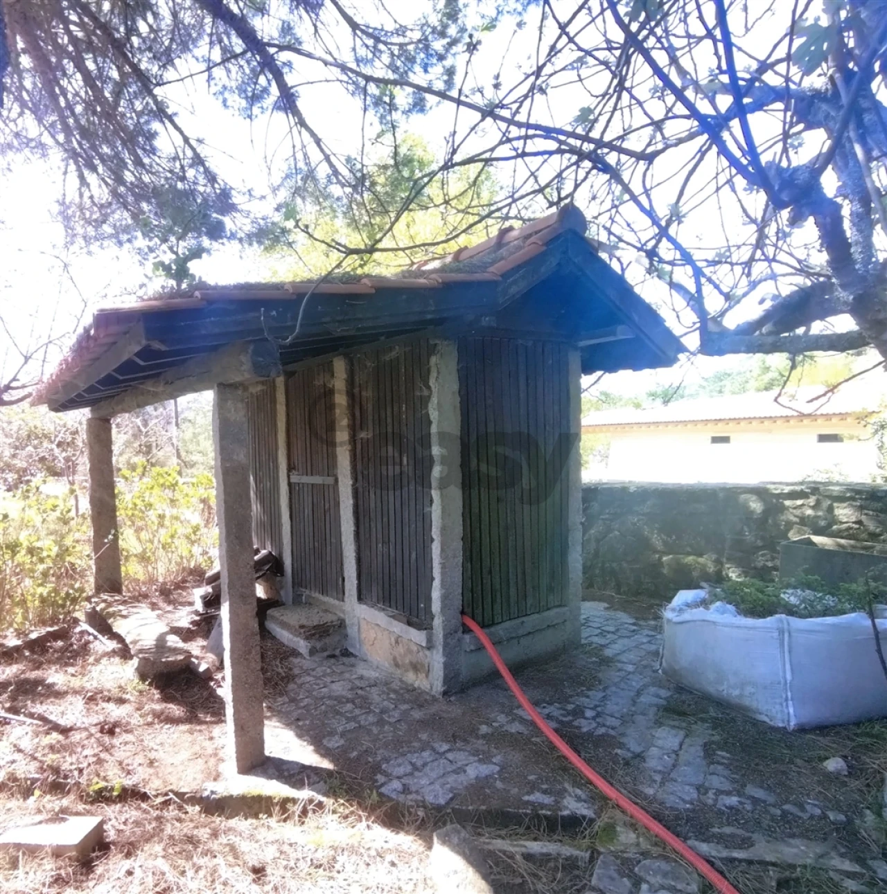 Moradia T4 para Venda em Covas Foto 15