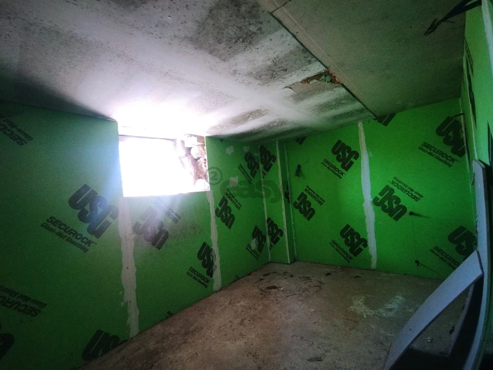 Moradia T4 para Venda em Covas Foto 16