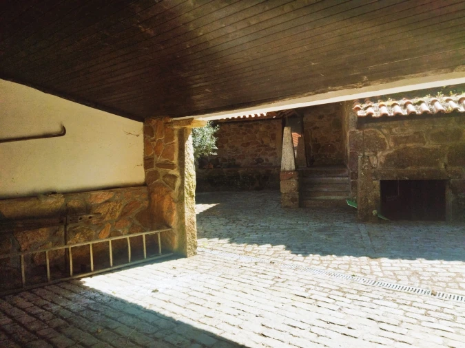 Moradia T4 para Venda em Covas Foto 6