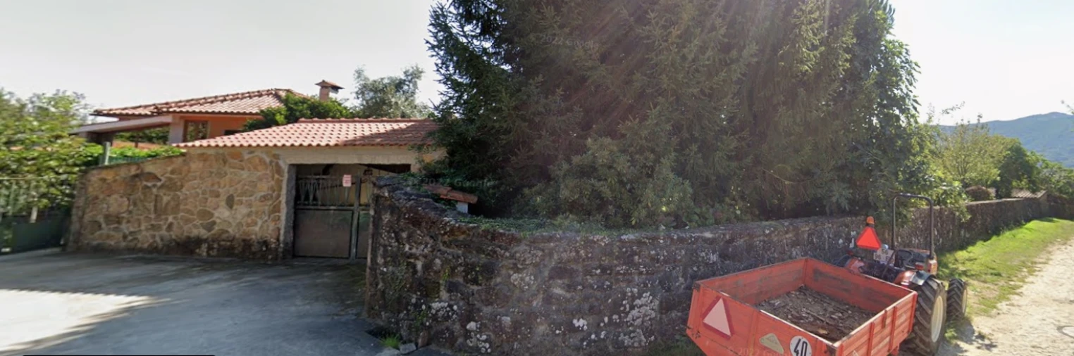 Moradia T4 para Venda em Covas Foto 7