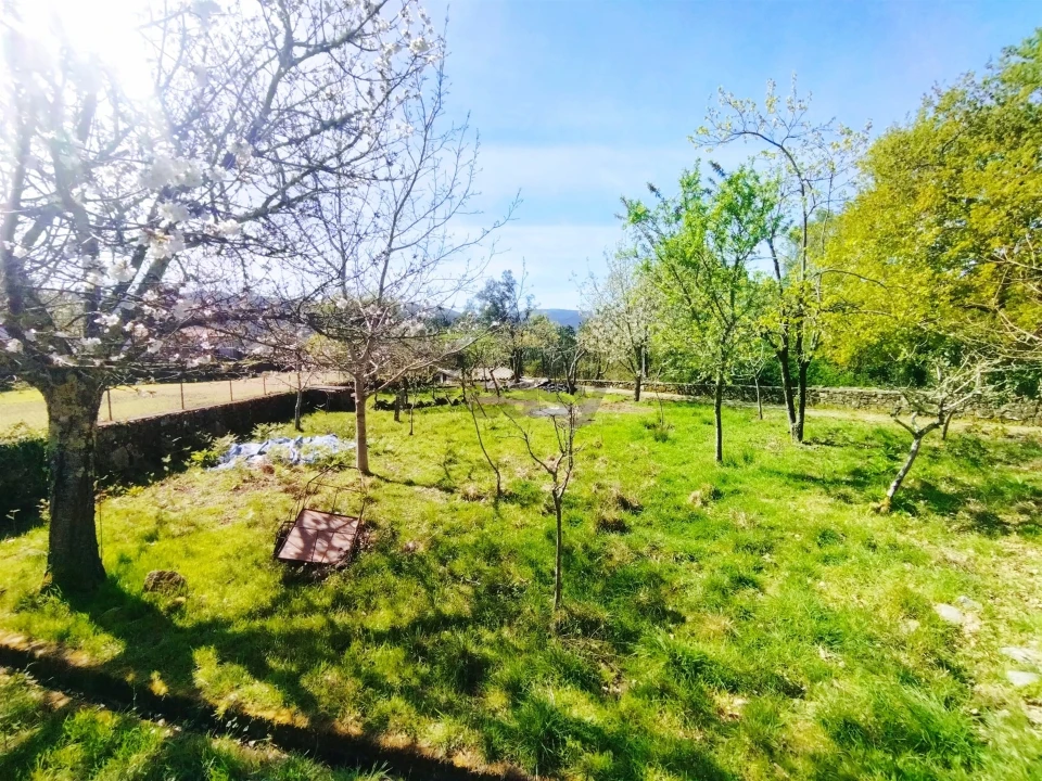 Moradia T4 para Venda em Covas Foto 14