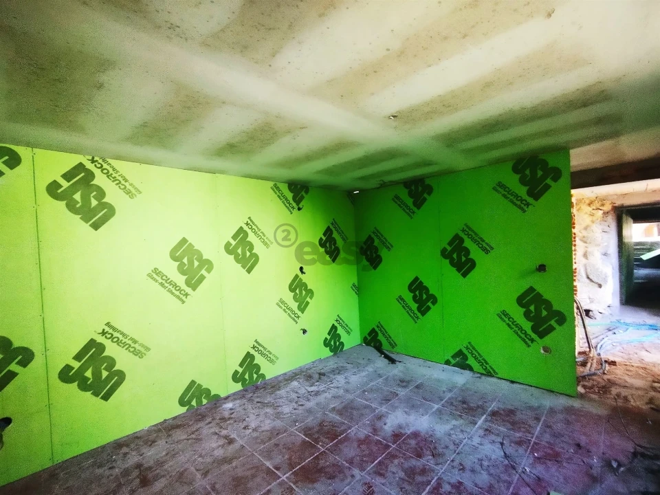 Moradia T4 para Venda em Covas Foto 20