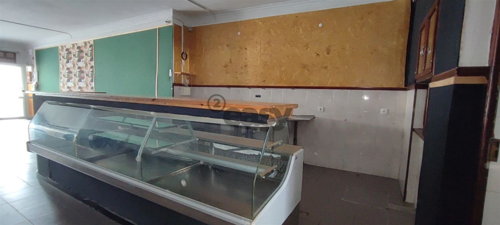 Loja para Arrendamento em Atalaia e Alto Estanqueiro-Jardia Foto 15