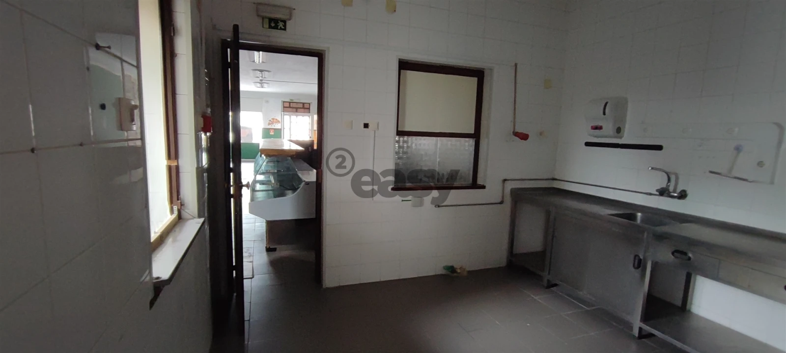 Loja para Arrendamento em Atalaia e Alto Estanqueiro-Jardia Foto 27