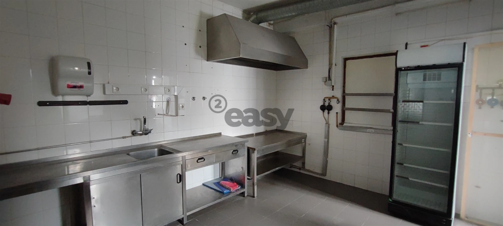 Loja para Arrendamento em Atalaia e Alto Estanqueiro-Jardia Foto 24