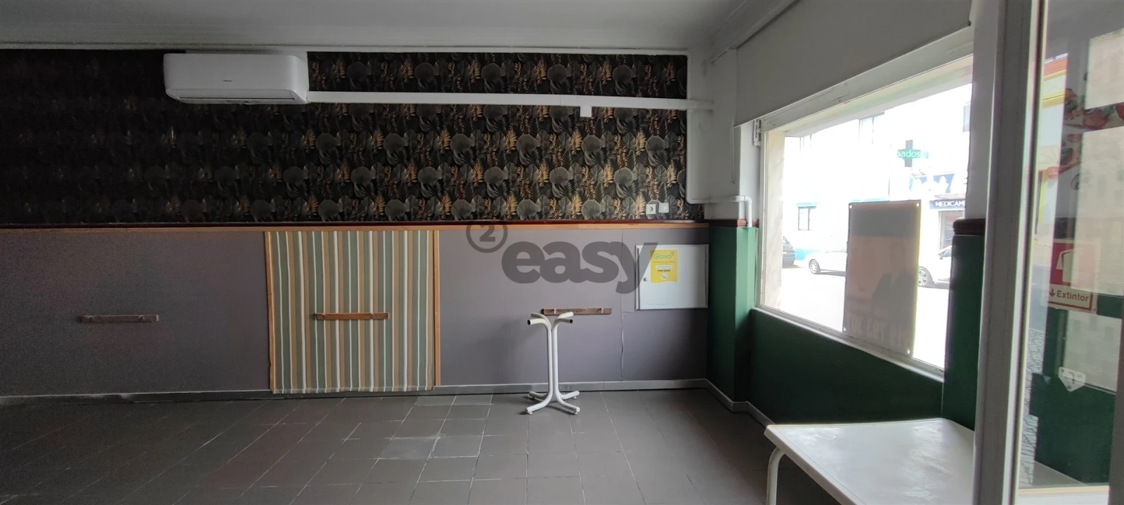 Loja para Arrendamento em Atalaia e Alto Estanqueiro-Jardia Foto 2