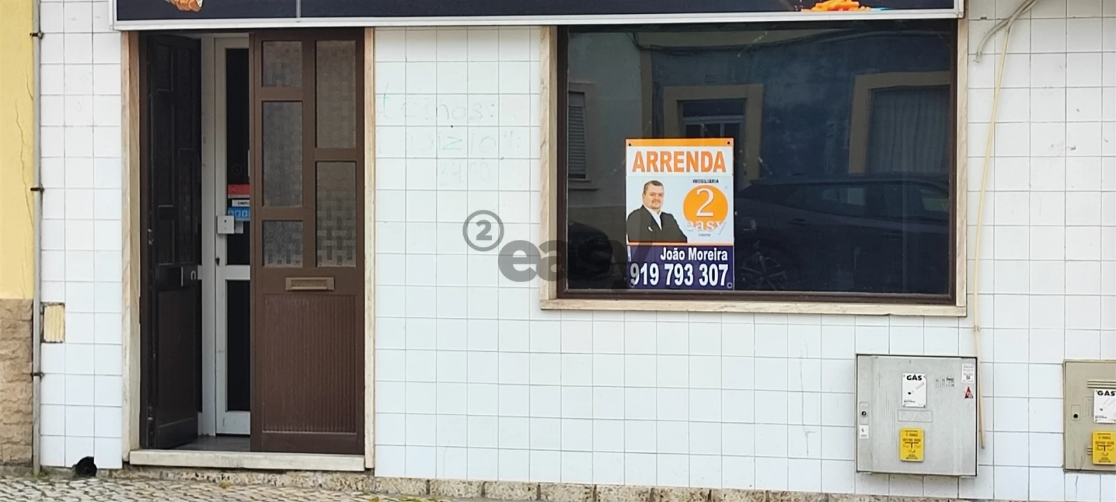 Loja para Arrendamento em Atalaia e Alto Estanqueiro-Jardia Foto 44