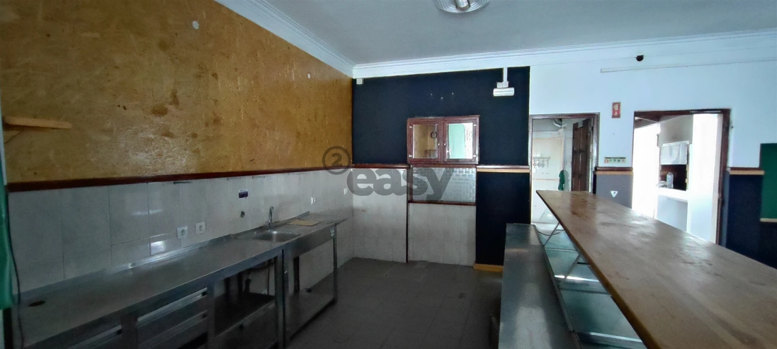 Loja para Arrendamento em Atalaia e Alto Estanqueiro-Jardia Foto 20