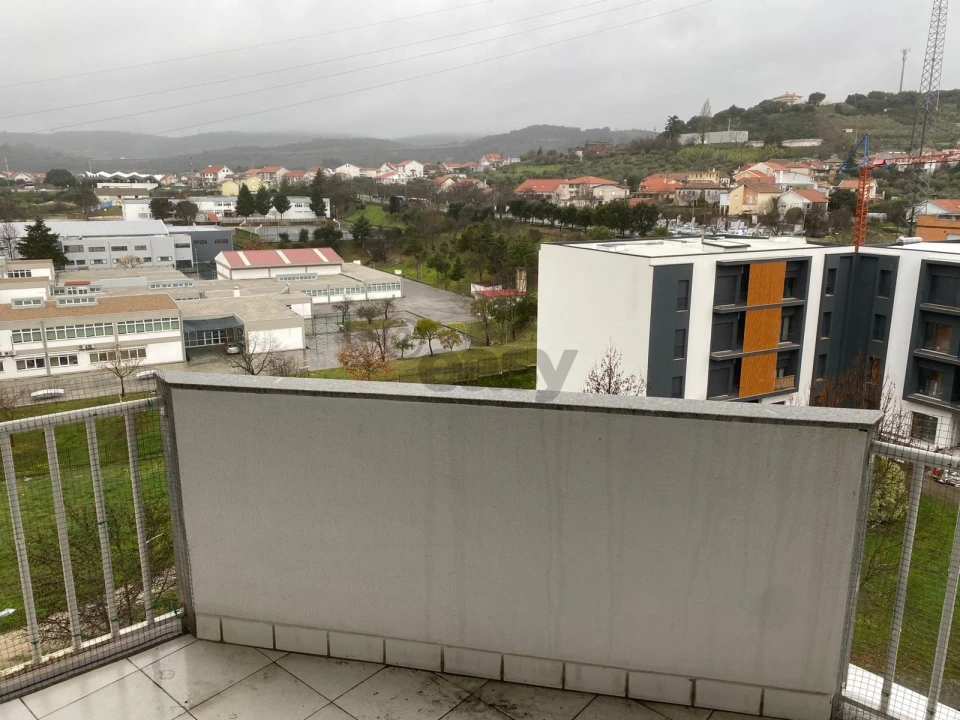 Apartamento T3 para Venda em Macedo de Cavaleiros Foto 1