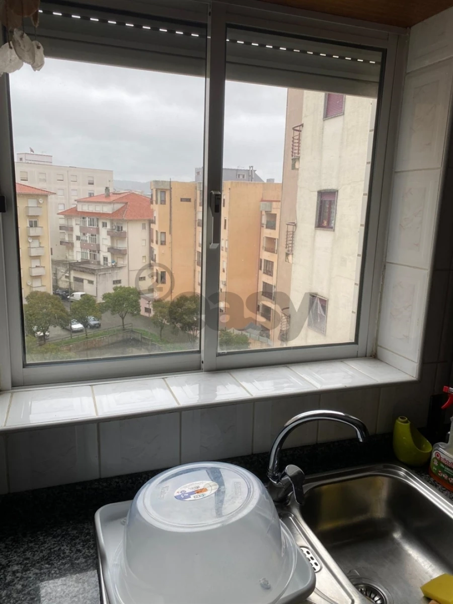 Apartamento T3 para Venda em Macedo de Cavaleiros Foto 14