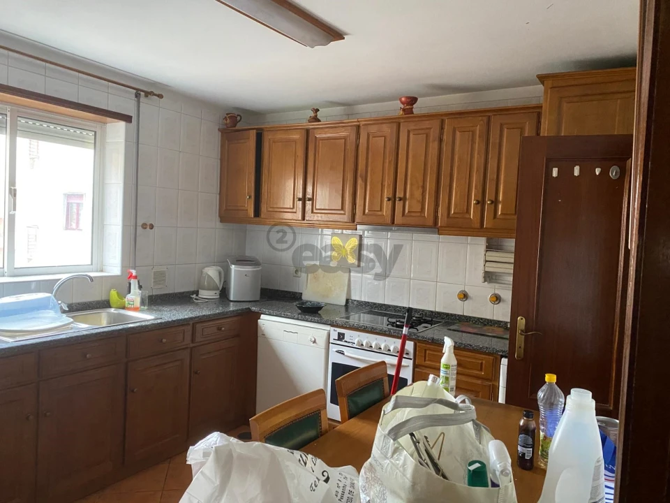 Apartamento T3 para Venda em Macedo de Cavaleiros Foto 7
