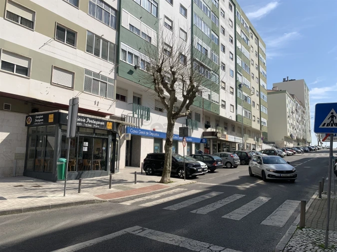 Loja para Venda em Mina de Água