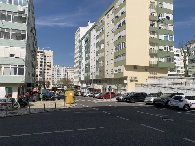 Loja para Venda em Mina de Água Foto 2