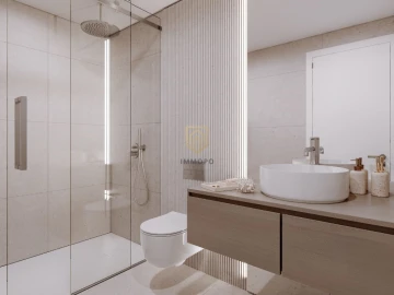 Apartamento T1 para Venda em Matosinhos e Leça da Palmeira