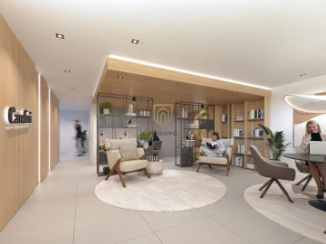 Apartamento T1 para Venda em Matosinhos e Leça da Palmeira