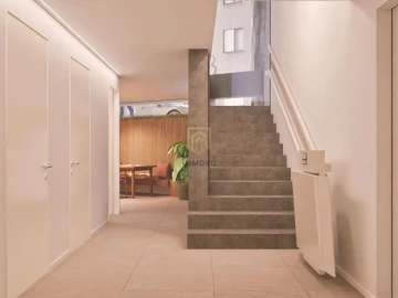 Apartamento T1 para Venda em Matosinhos e Leça da Palmeira