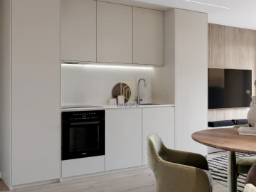 Apartamento T1 para Venda em Matosinhos e Leça da Palmeira