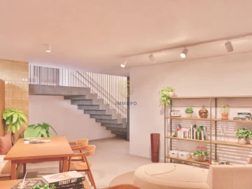 Apartamento T1 para Venda em Matosinhos e Leça da Palmeira