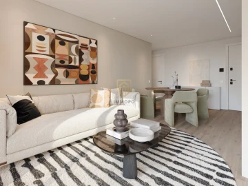 Apartamento T1 para Venda em Matosinhos e Leça da Palmeira