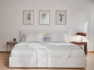 Apartamento T1 para Venda em Matosinhos e Leça da Palmeira