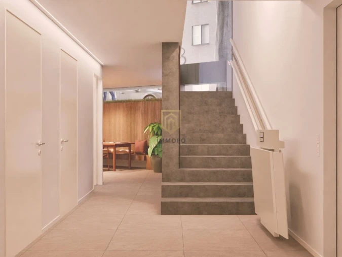 Apartamento T1 para Venda em Matosinhos e Leça da Palmeira Foto 17