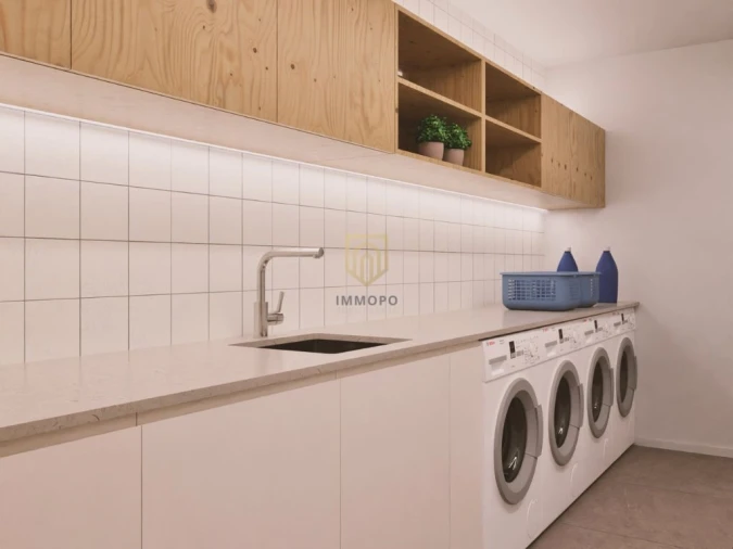 Apartamento T1 para Venda em Matosinhos e Leça da Palmeira Foto 22