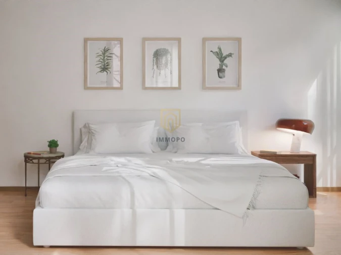 Apartamento T1 para Venda em Matosinhos e Leça da Palmeira Foto 6
