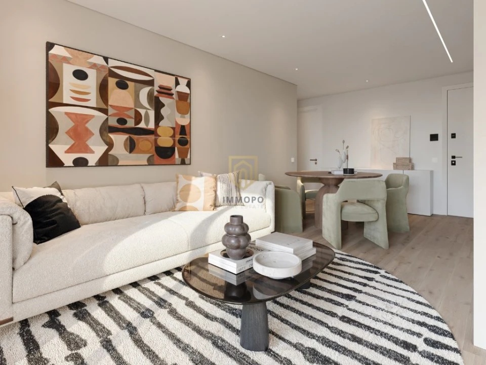 Apartamento T1 para Venda em Matosinhos e Leça da Palmeira Foto 11