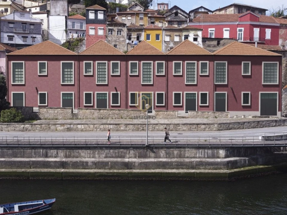 Apartamento T1 para Venda em Santa Marinha e São Pedro da Afurada Foto 17