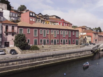 Apartamento T1 para Venda em Santa Marinha e São Pedro da Afurada