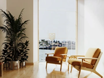 Apartamento T1 para Venda em Santa Marinha e São Pedro da Afurada
