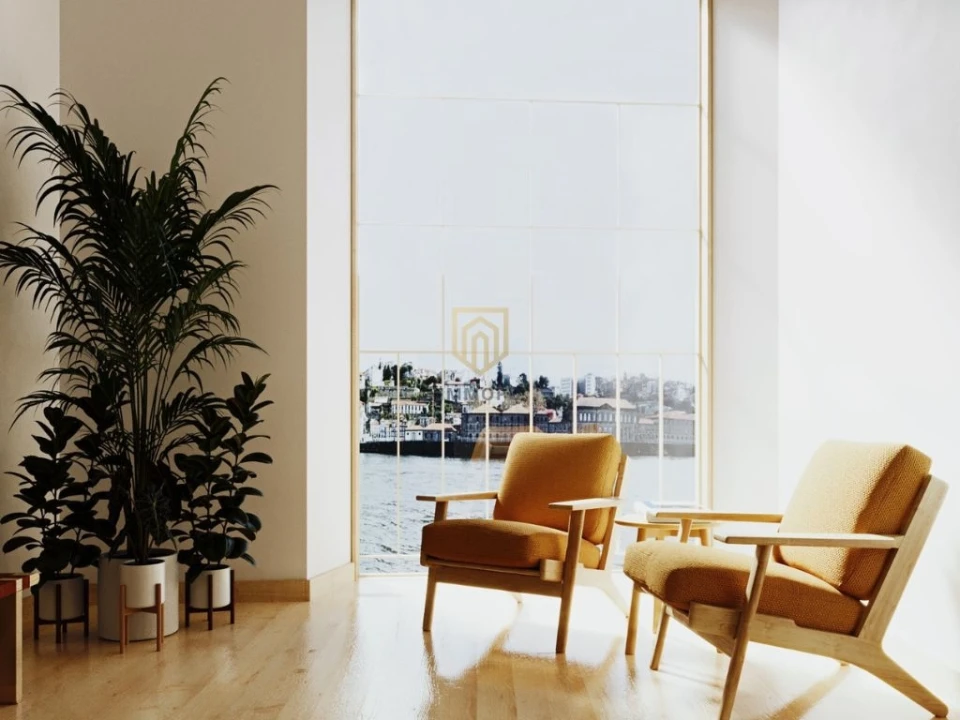 Apartamento T1 para Venda em Santa Marinha e São Pedro da Afurada Foto 9