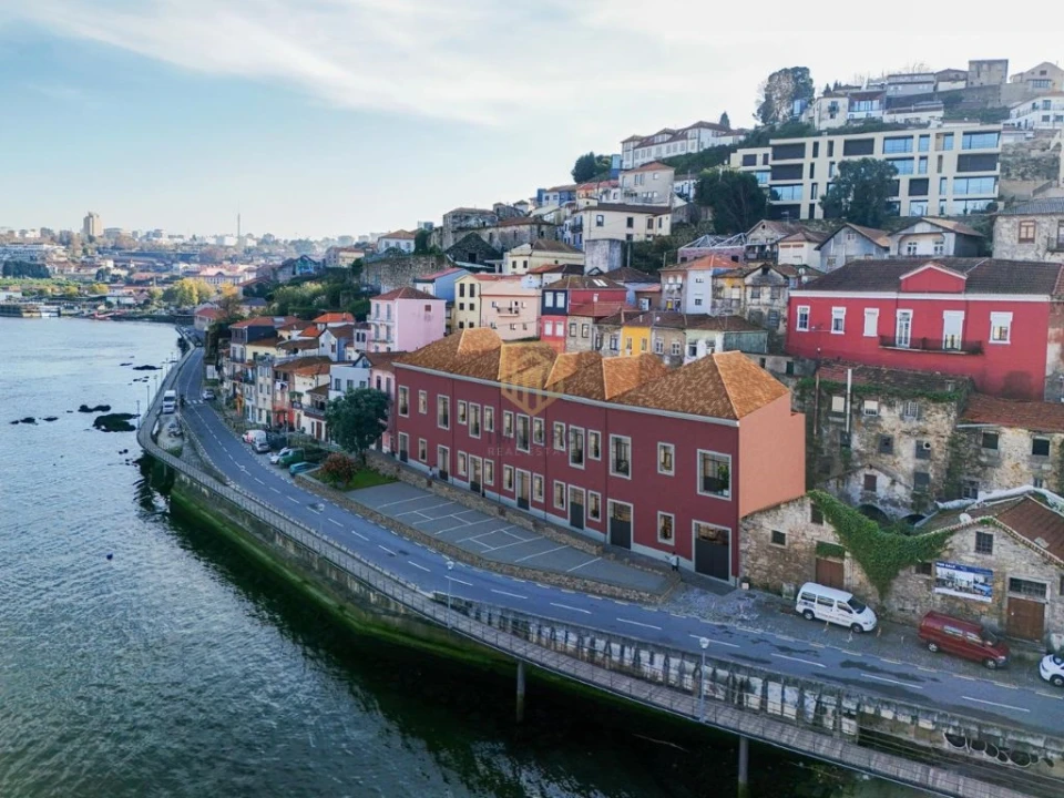 Apartamento T1 para Venda em Santa Marinha e São Pedro da Afurada Foto 16