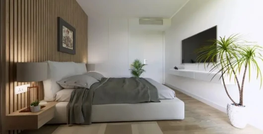 Apartamento T0 para Venda em Mafamude e Vilar do Paraíso