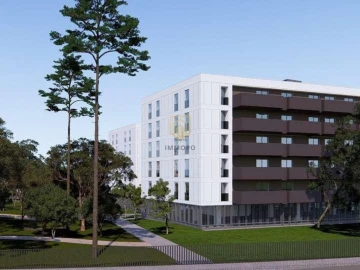 Apartamento T2 para Venda em Mafamude e Vilar do Paraíso