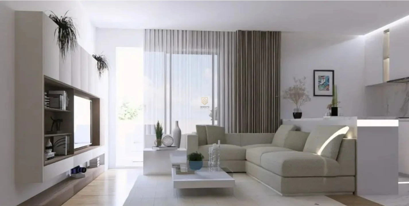 Apartamento T2 para Venda em Mafamude e Vilar do Paraíso Foto 7