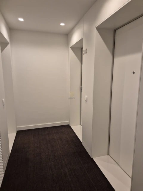Apartamento T0 para Venda em São Mamede de Infesta e Senhora da Hora