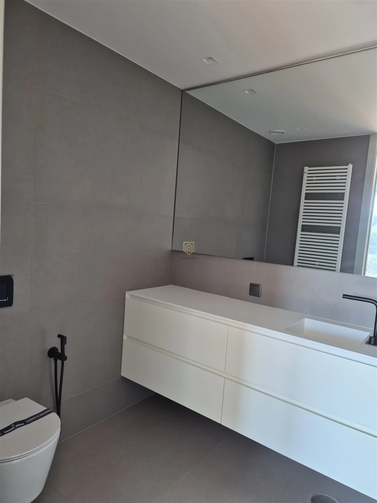 Apartamento T0 para Venda em São Mamede de Infesta e Senhora da Hora Foto 11