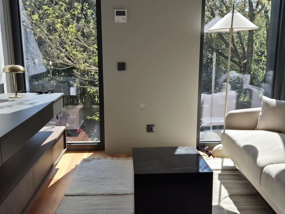 Apartamento T0 para Venda em São Mamede de Infesta e Senhora da Hora Foto 3