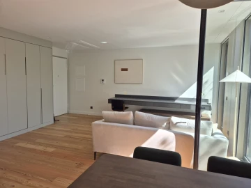 Apartamento T0 para Venda em São Mamede de Infesta e Senhora da Hora
