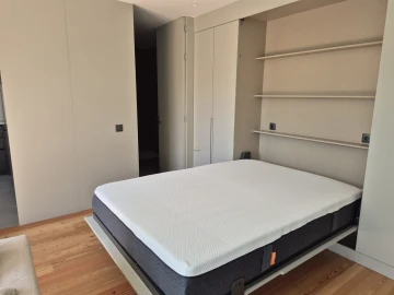 Apartamento T0 para Venda em São Mamede de Infesta e Senhora da Hora
