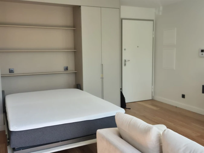 Apartamento T0 para Venda em São Mamede de Infesta e Senhora da Hora Foto 7