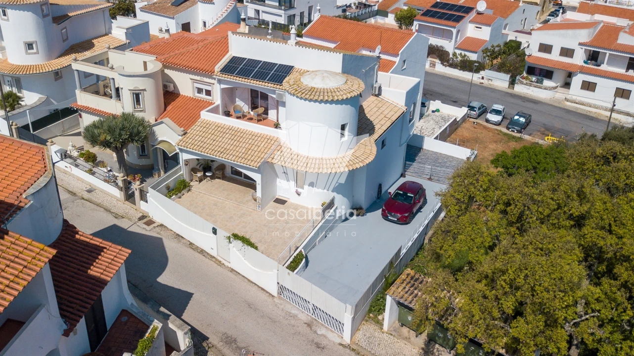 Moradia T3 para Venda em Porches Foto 34