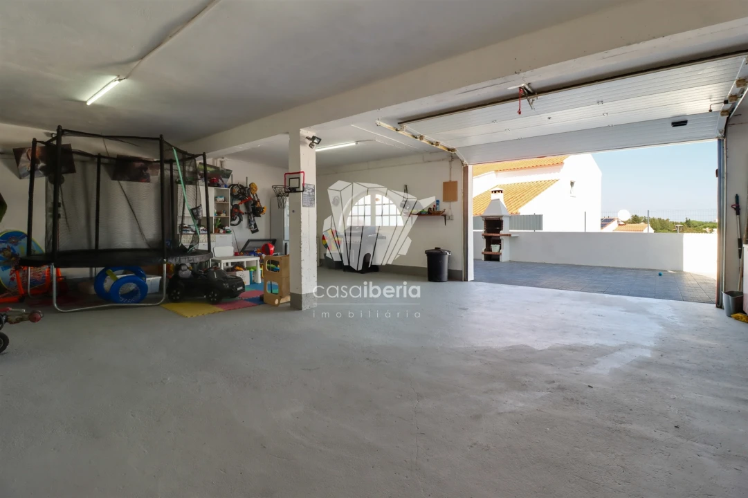 Moradia T3 para Venda em Porches Foto 33