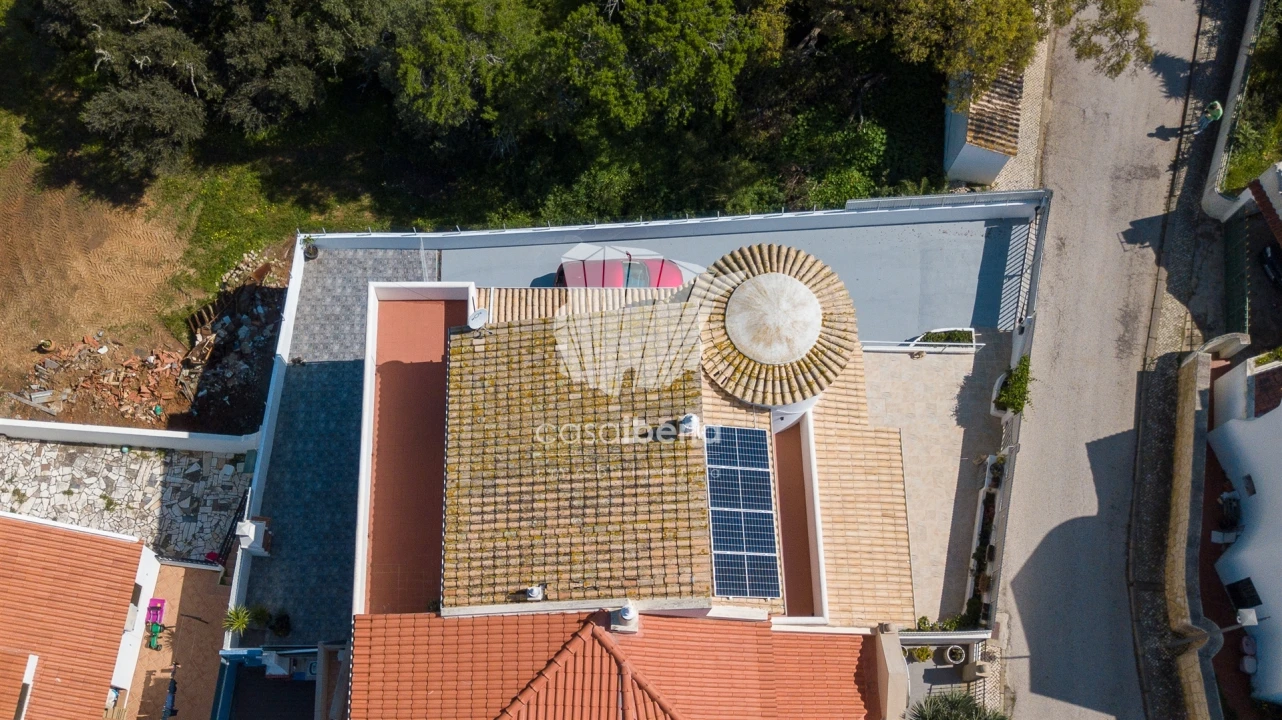 Moradia T3 para Venda em Porches Foto 35