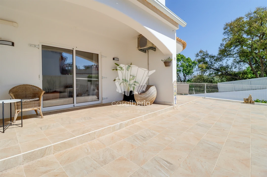 Moradia T3 para Venda em Porches Foto 4