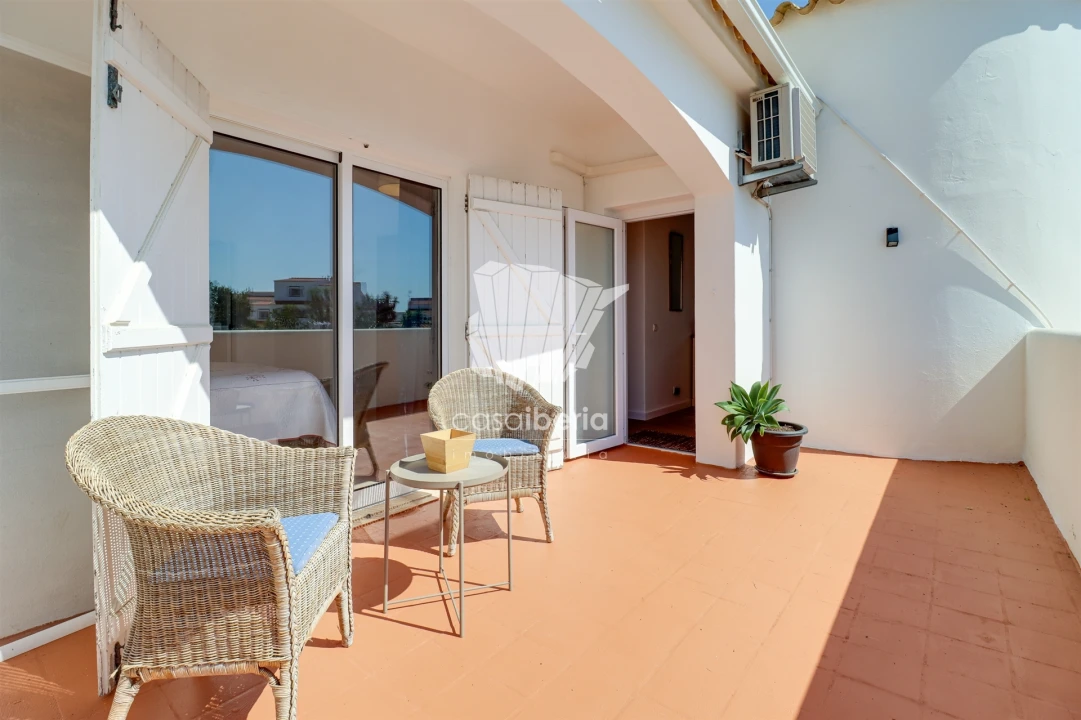 Moradia T3 para Venda em Porches Foto 28