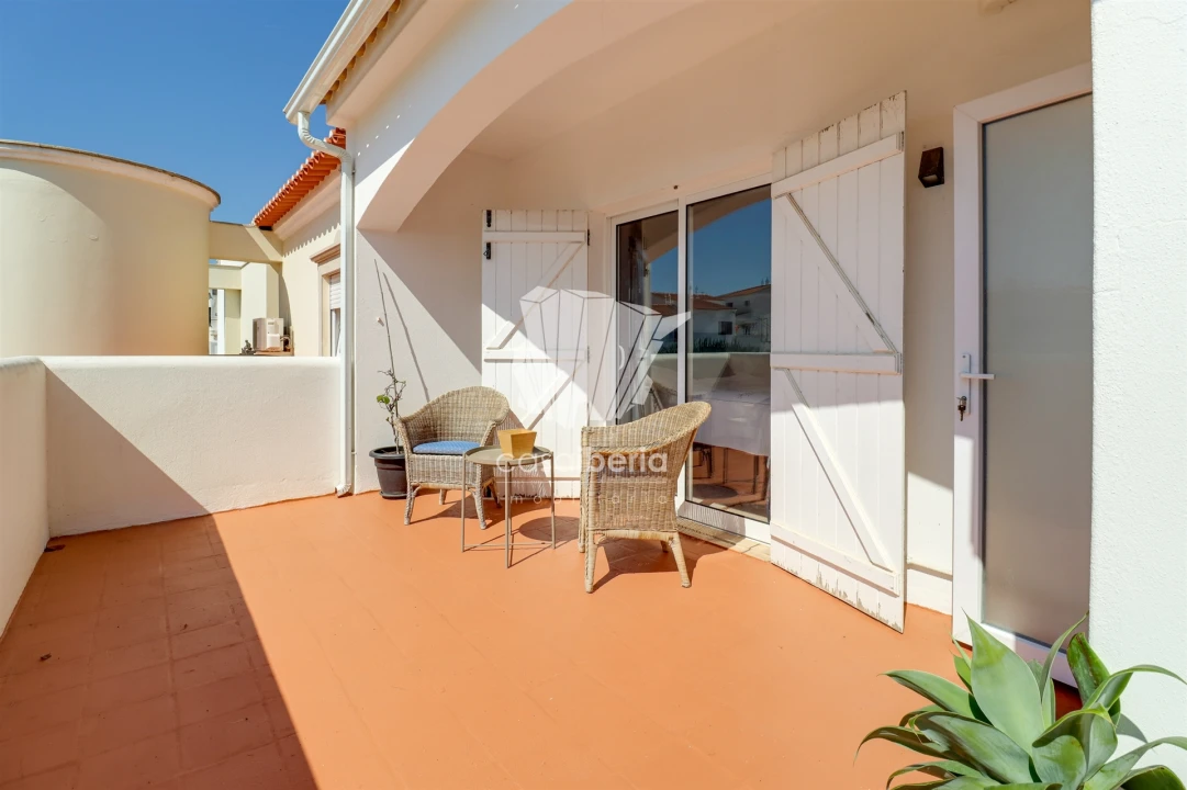 Moradia T3 para Venda em Porches Foto 27