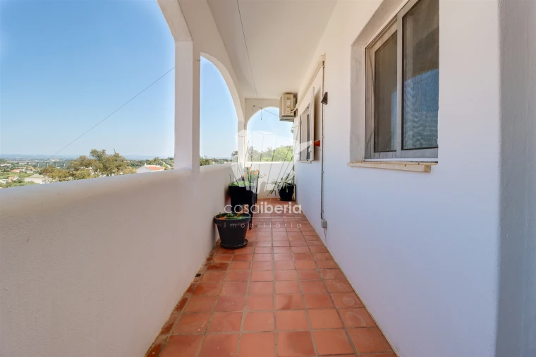 Moradia T3 para Venda em Porches Foto 14