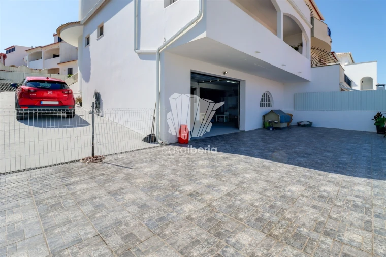 Moradia T3 para Venda em Porches Foto 32